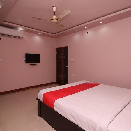 Collection O Shivanya Guest House Kakarmatha Zewnętrze zdjęcie