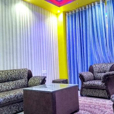 Collection O Shivanya Guest House Kakarmatha Zewnętrze zdjęcie