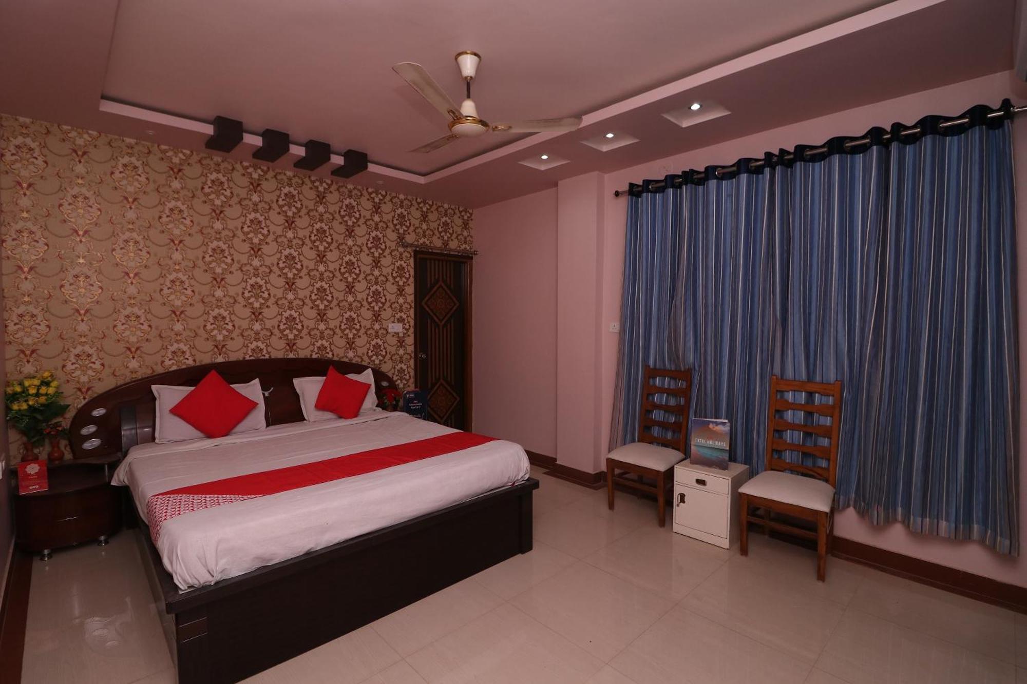 Collection O Shivanya Guest House Kakarmatha Zewnętrze zdjęcie