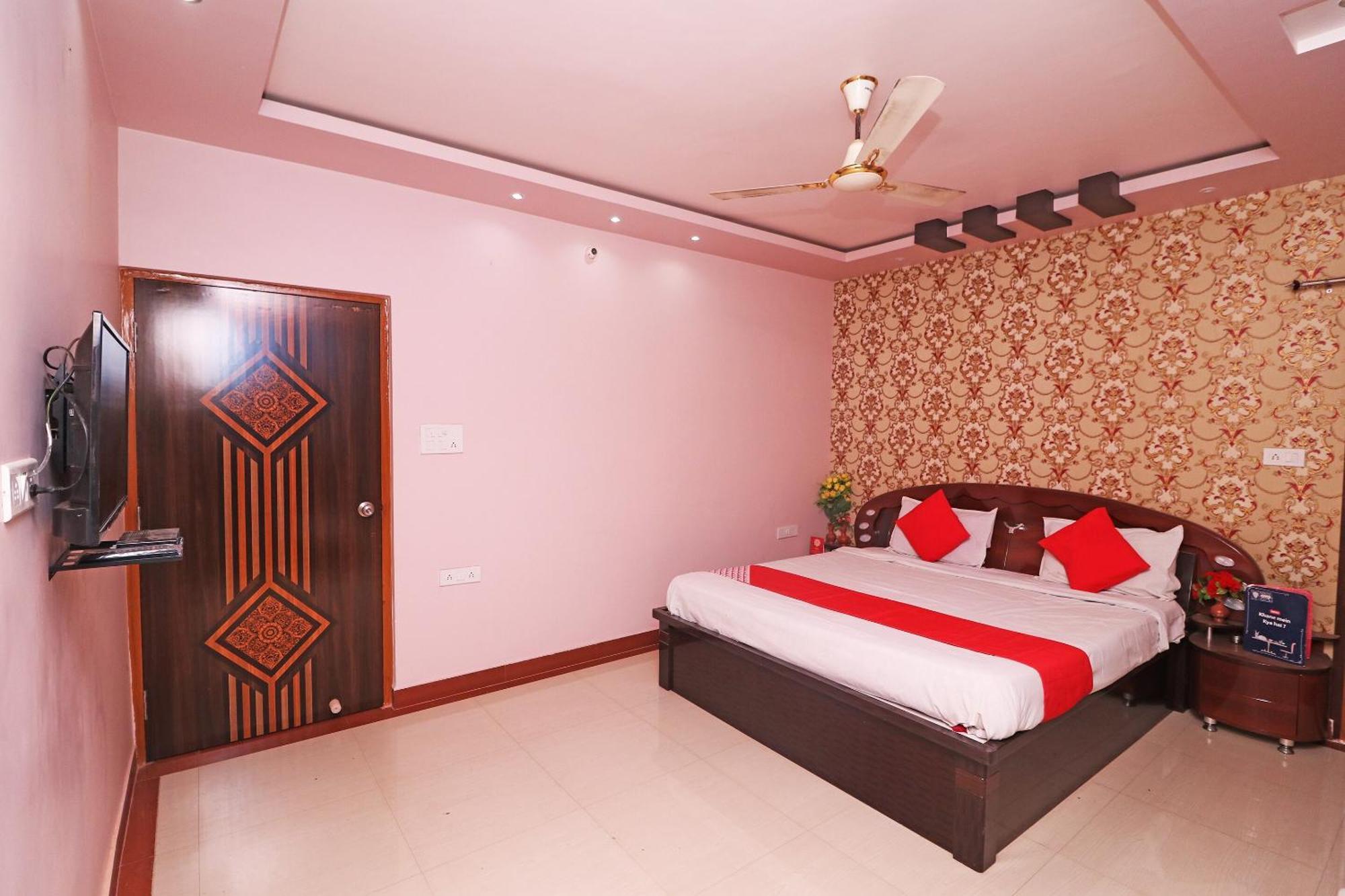 Collection O Shivanya Guest House Kakarmatha Zewnętrze zdjęcie