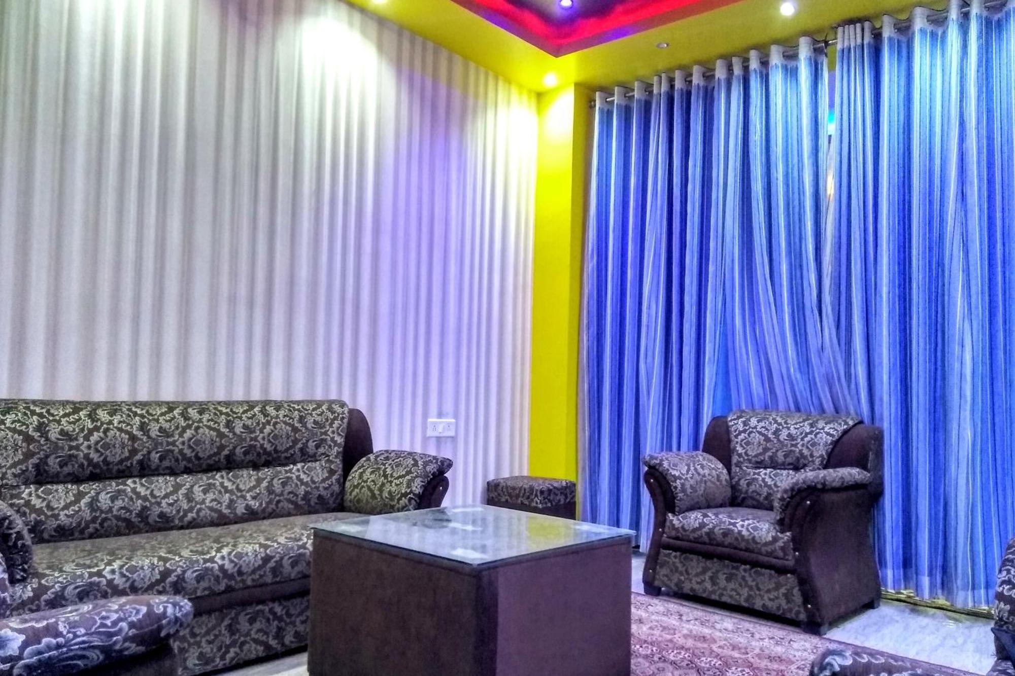 Collection O Shivanya Guest House Kakarmatha Zewnętrze zdjęcie