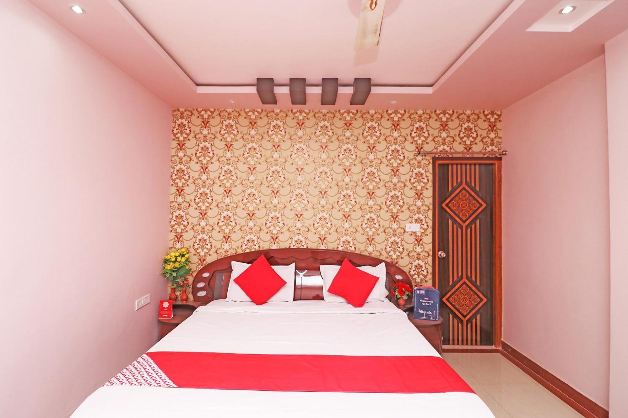Collection O Shivanya Guest House Kakarmatha Zewnętrze zdjęcie