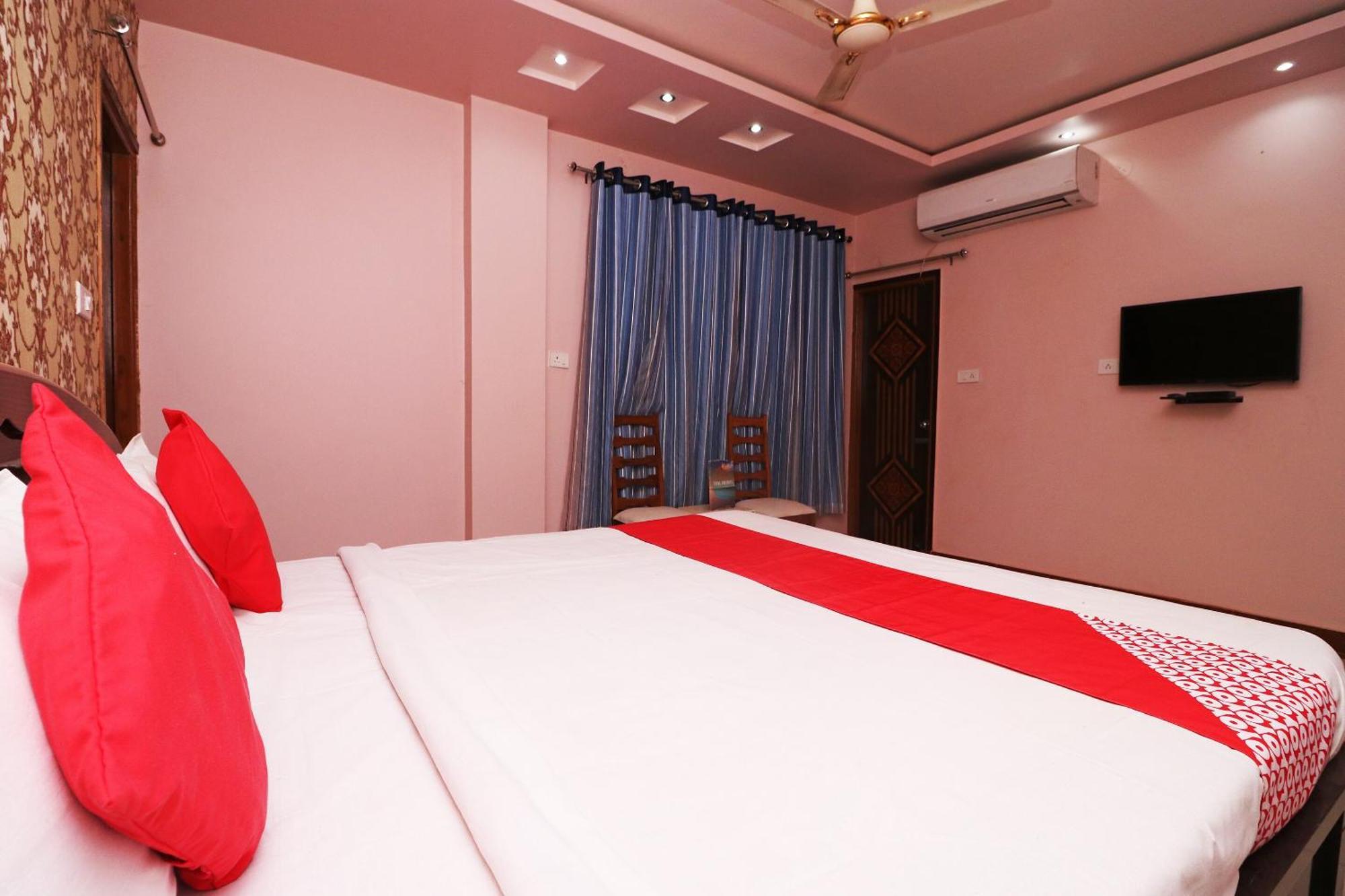 Collection O Shivanya Guest House Kakarmatha Zewnętrze zdjęcie