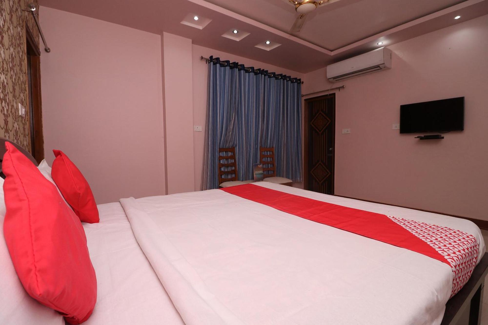Collection O Shivanya Guest House Kakarmatha Zewnętrze zdjęcie