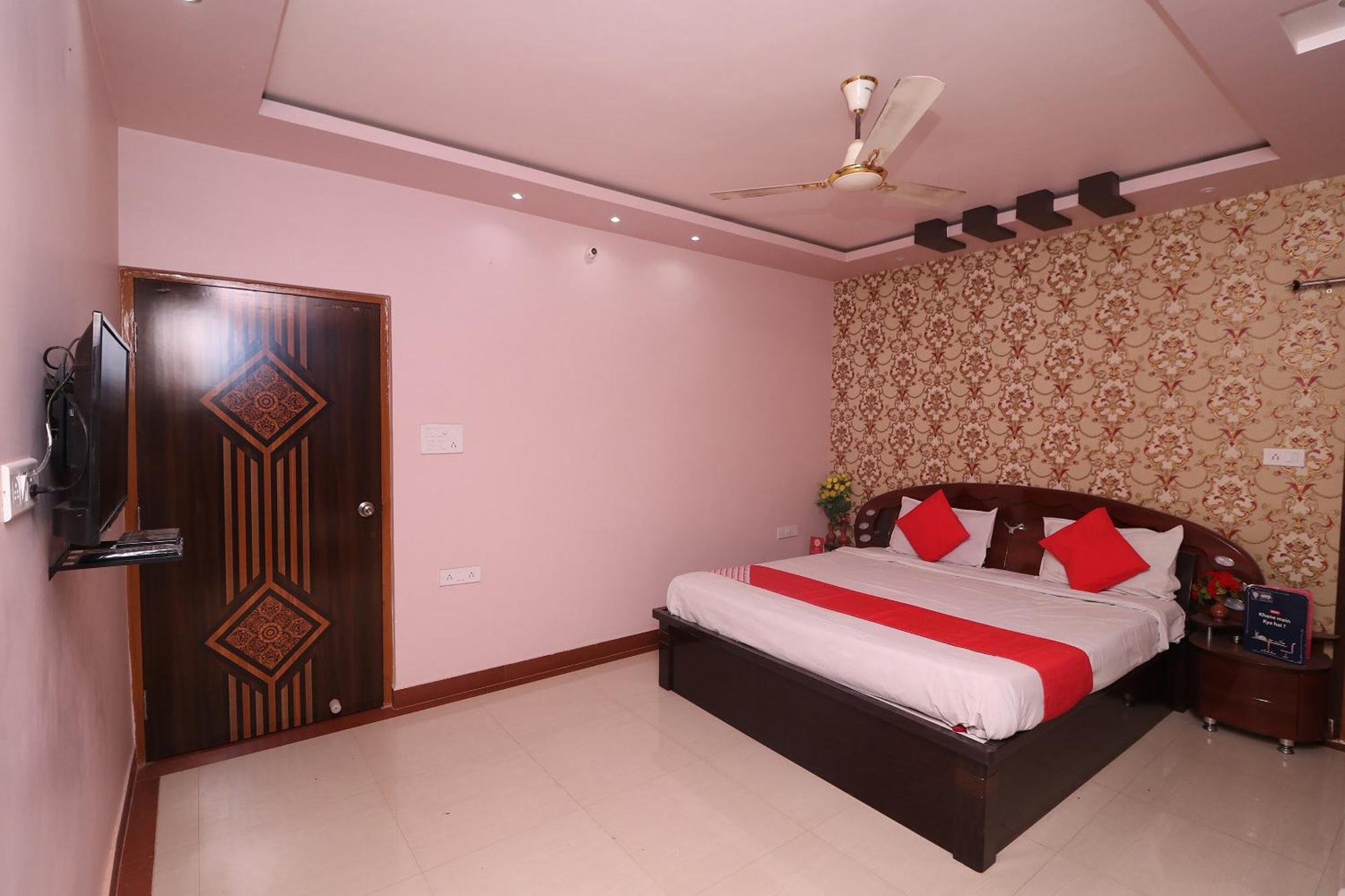 Collection O Shivanya Guest House Kakarmatha Zewnętrze zdjęcie