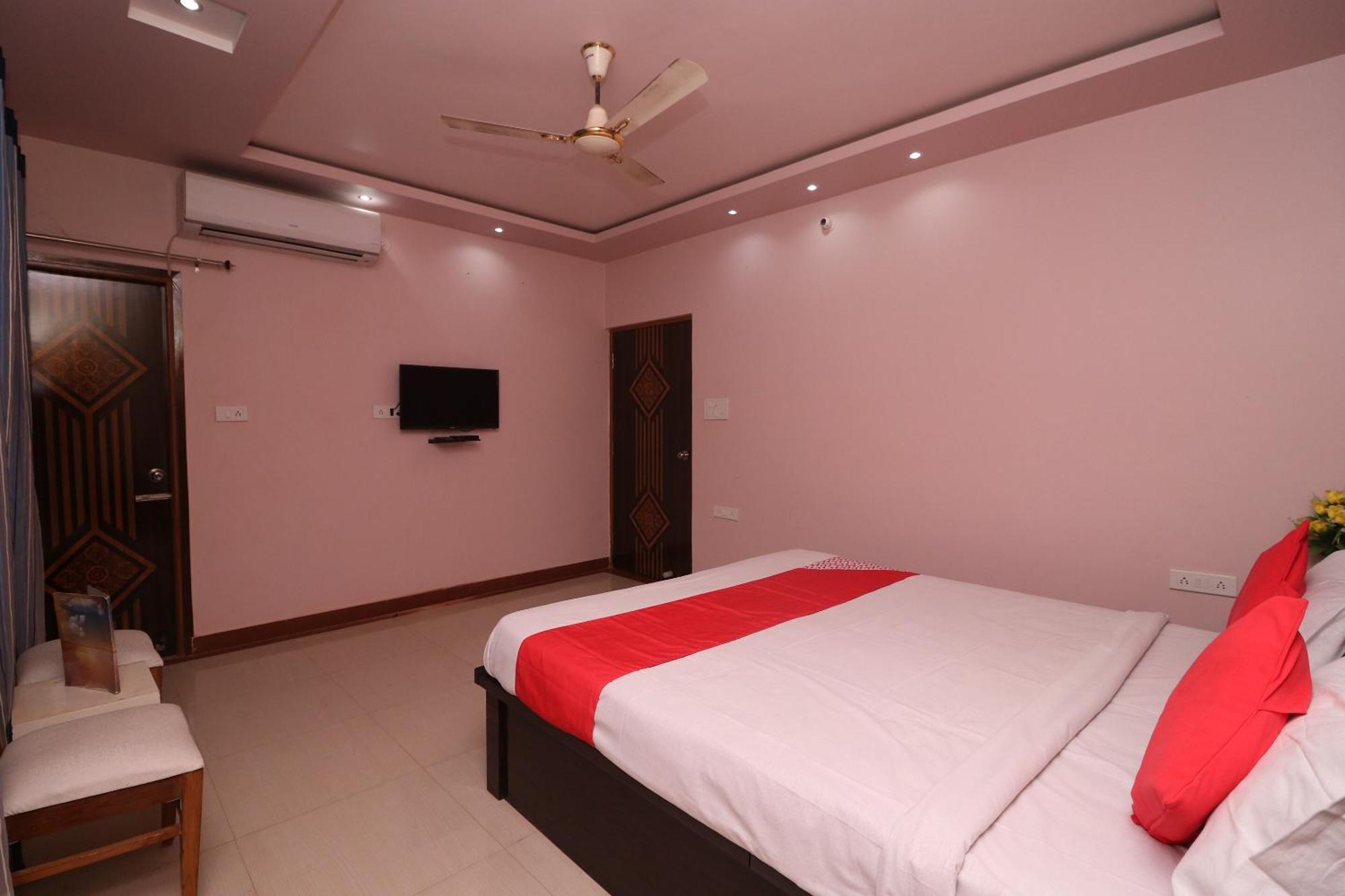 Collection O Shivanya Guest House Kakarmatha Zewnętrze zdjęcie