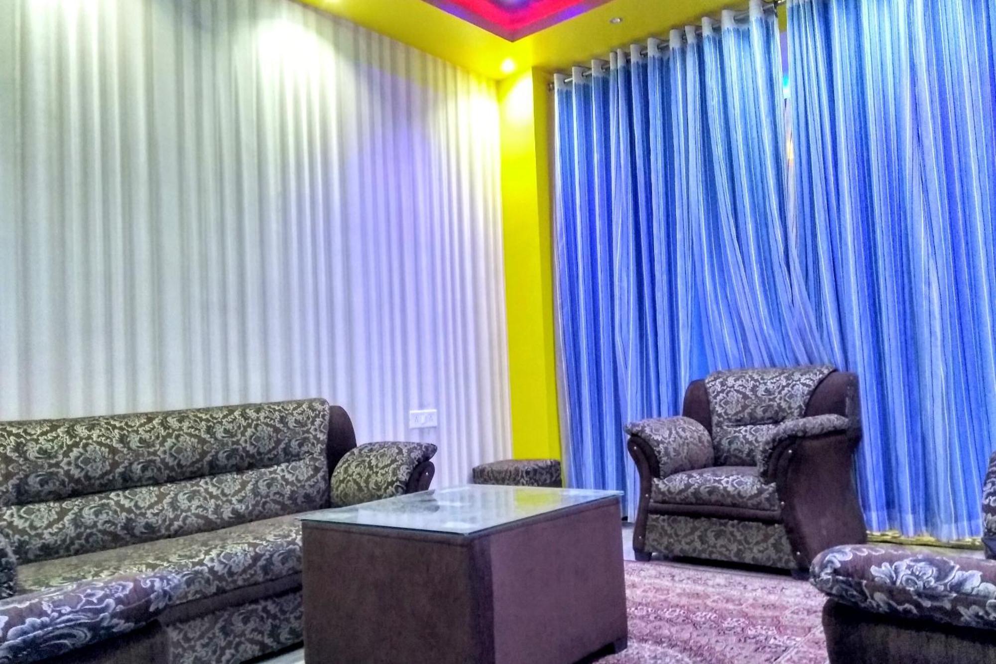 Collection O Shivanya Guest House Kakarmatha Zewnętrze zdjęcie