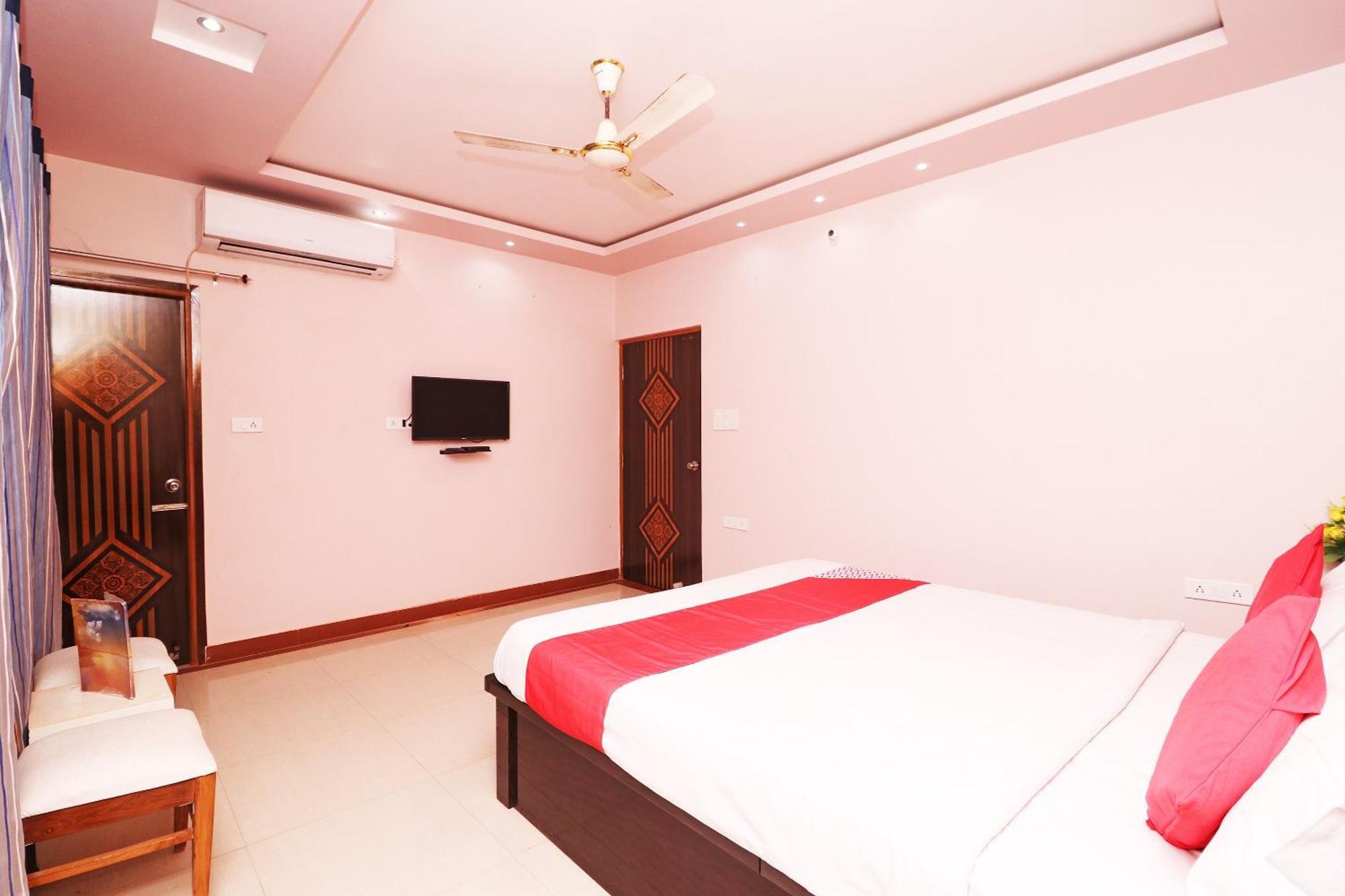 Collection O Shivanya Guest House Kakarmatha Zewnętrze zdjęcie